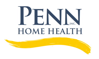Logo PENN Home Health
