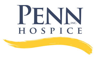 Logo PENN Hopsice